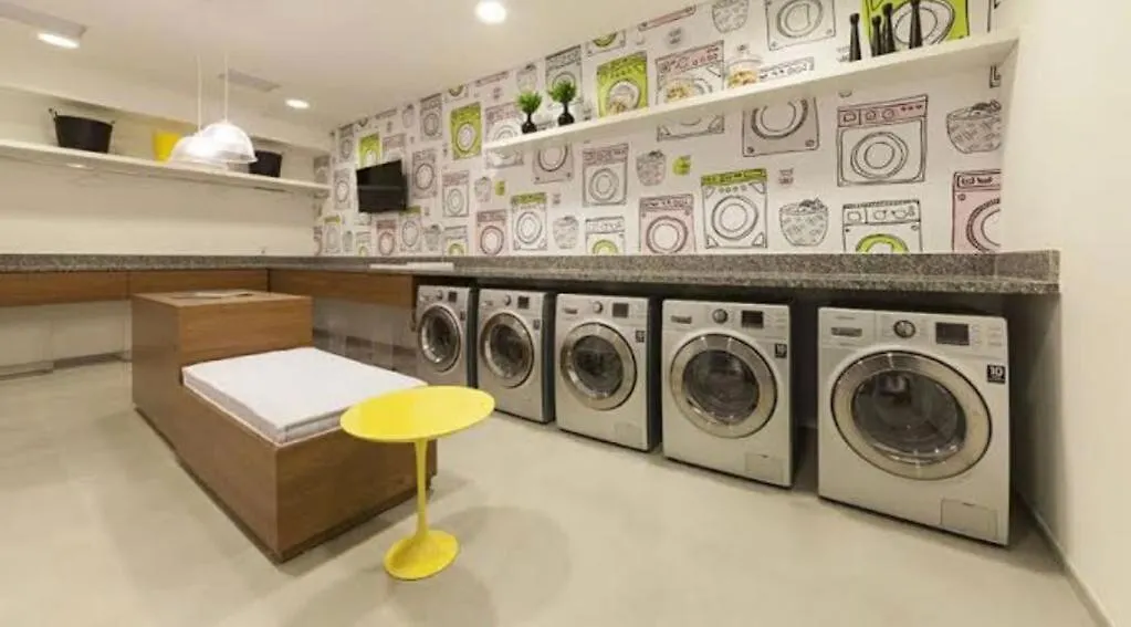 Studio prox Av Paulista, Shop Frei Caneca, Sírio Libanes, Bela Vista e Consolacao-1
