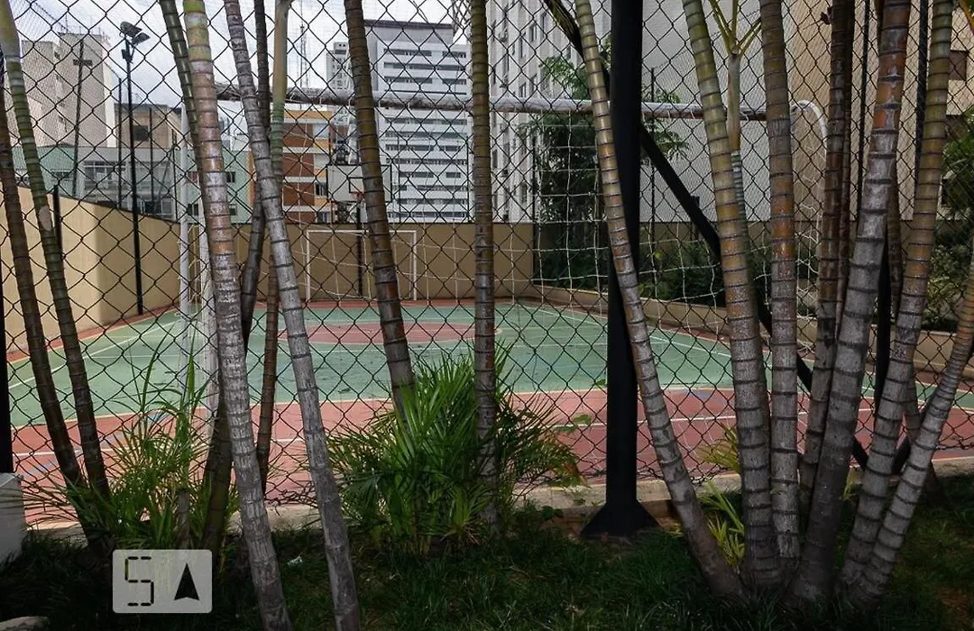 Flat de alto padrão no melhor ponto da Consolação-1