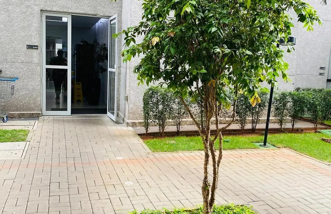 Enjoy Design Apartamento Completo-1