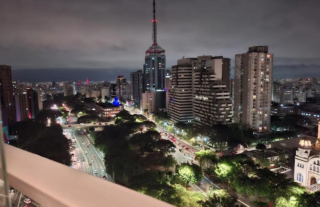On Paulista-1