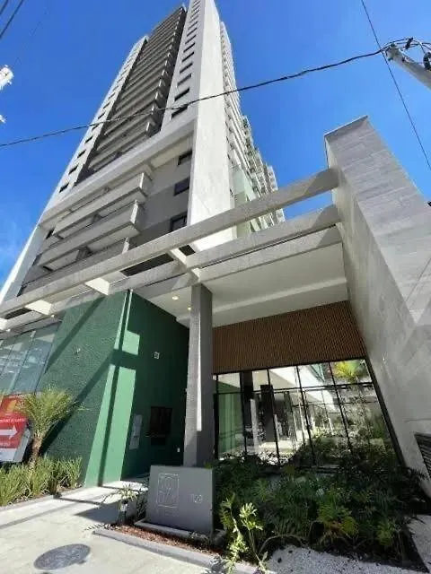 Lindo flat no Butantã! Próx a USP!-1