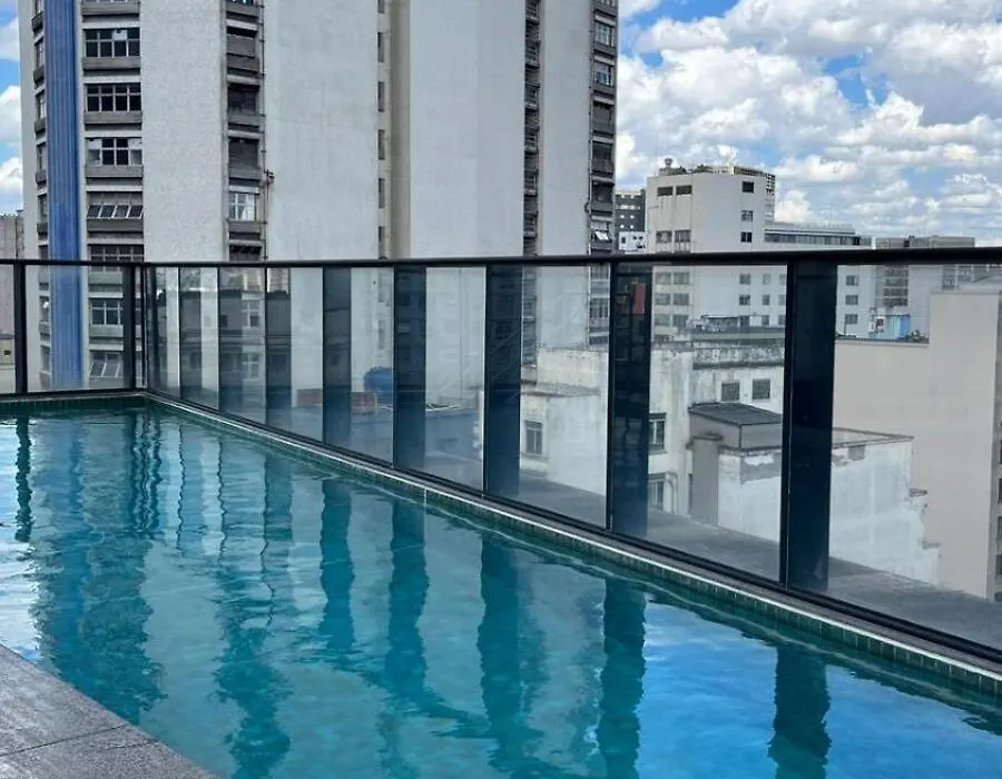 Apartment With Pool And Garage, 300M Metro 99-1