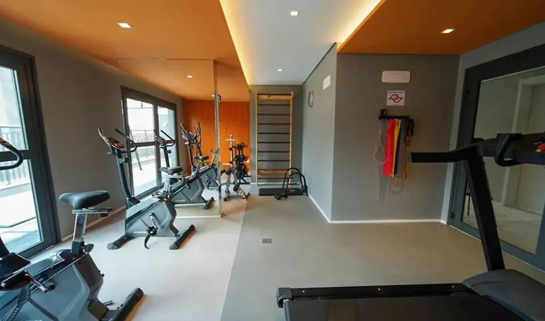 Studio 1106 Raizes Tucuruvi- Proximo ao shopping-1