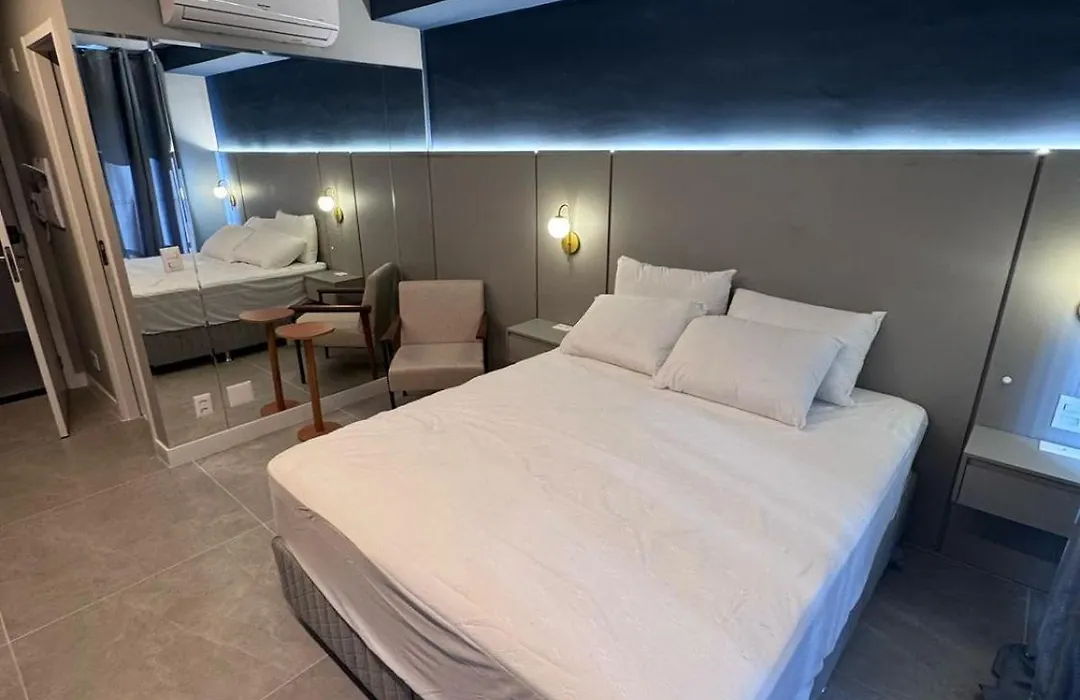 Apartamento Amsterdam-1