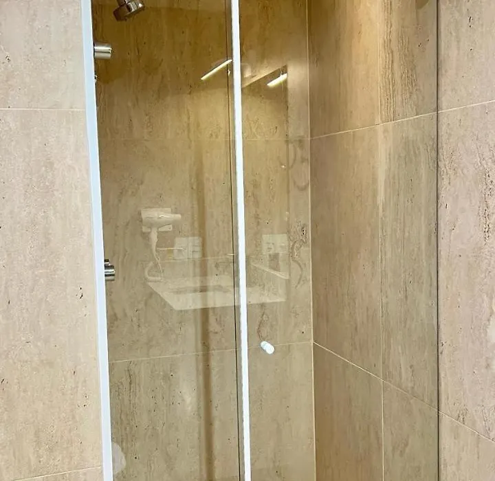 Apartamento nos Jardins a 150m da Av Paulista HL 02-1