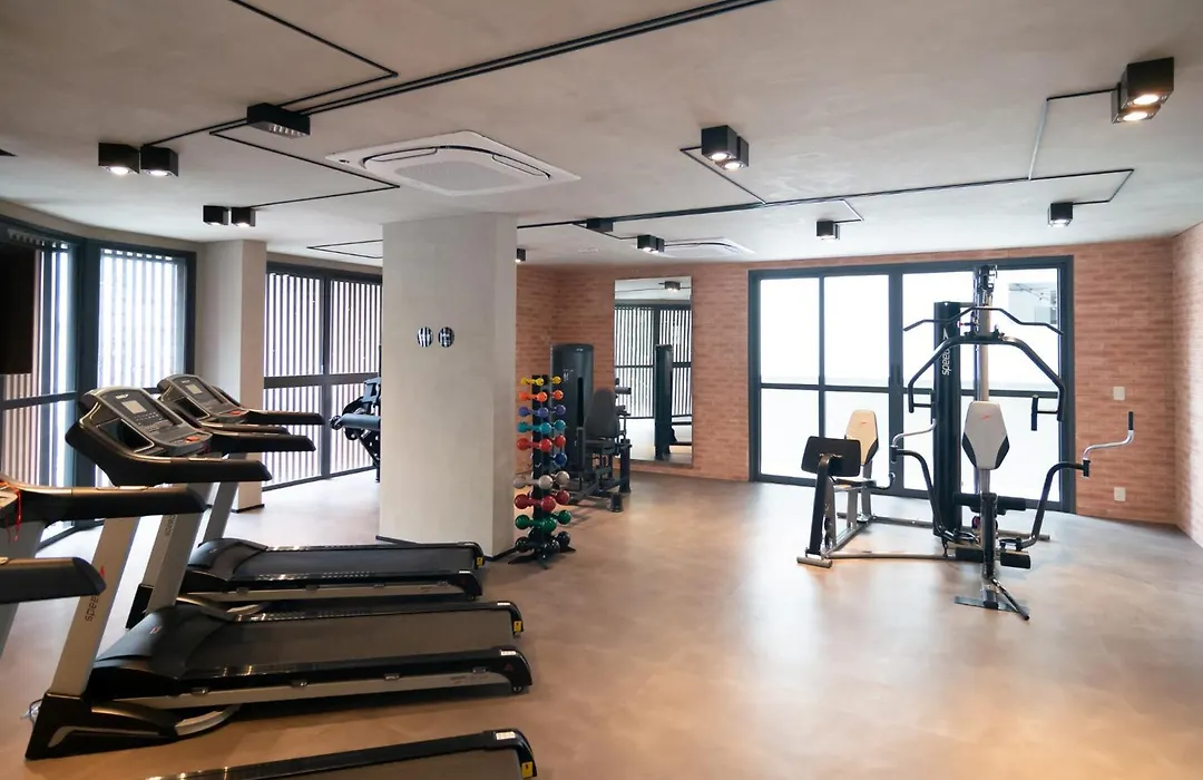 Studio Roma ,conforto e localização incrivel a uma quadra Av Paulista-1