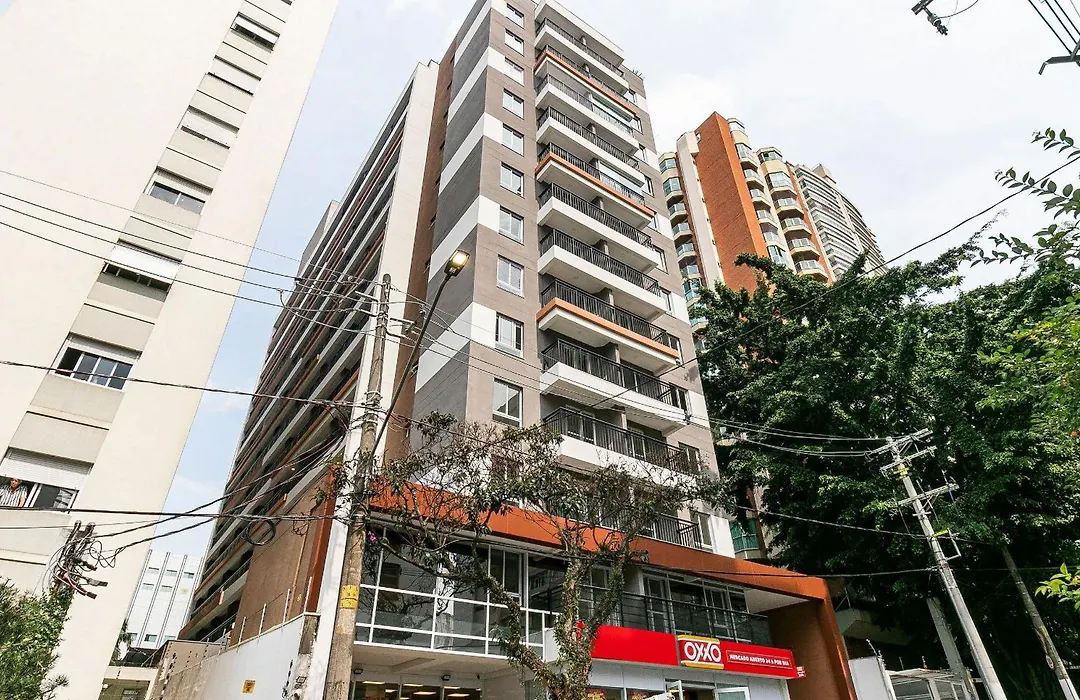 Mobi One Paulista By Easyrent-1