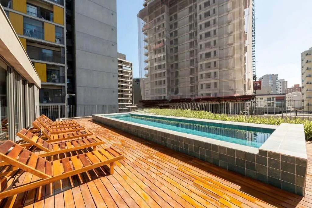 Loft Vila Madalena-1