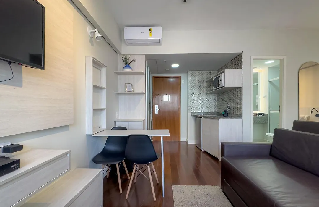 Suite Patio Paulista 06-1