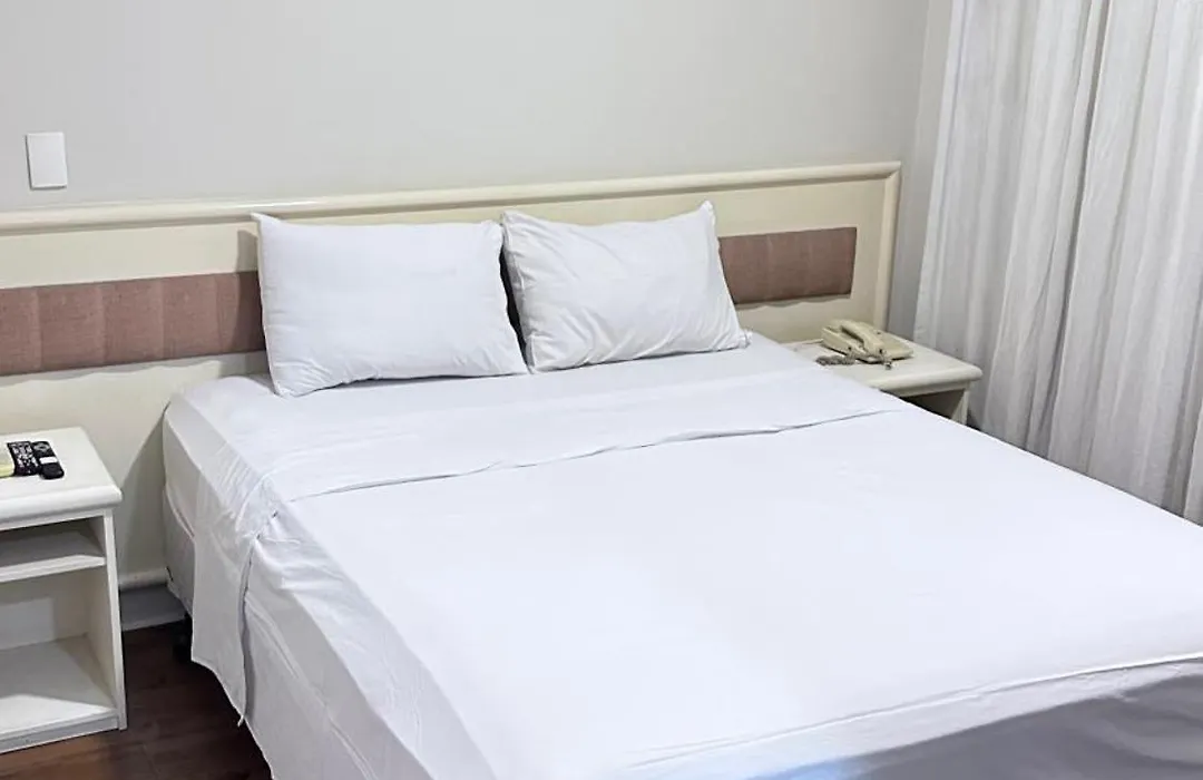 Flat na Faria Lima-1