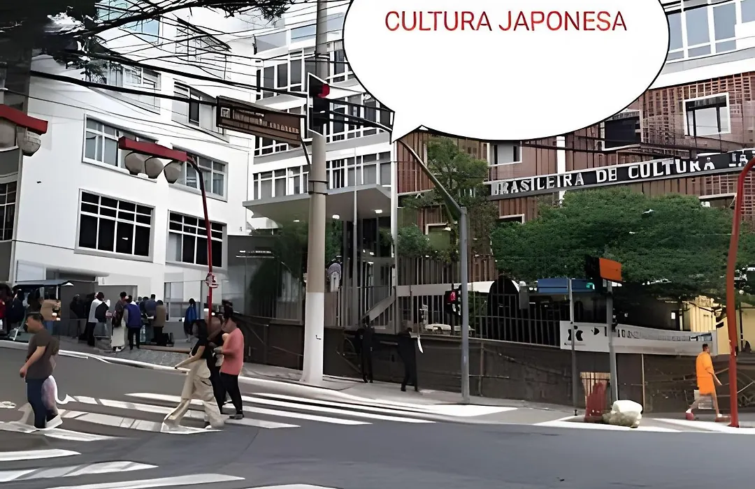 Apartamento SeuLar Hakka Garagem Feirinha e Hospitais-1
