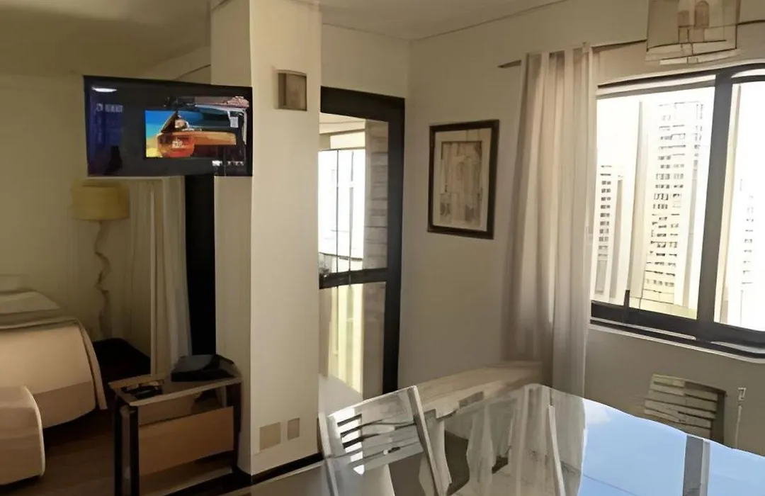 Add Flat Intelligence Ibirapuera-1
