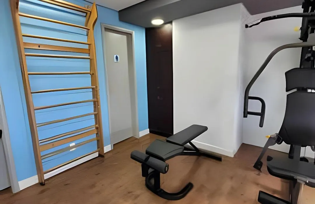 Add Flat Slaviero Moema-1