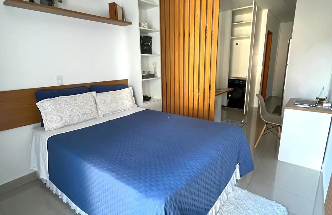 Quiet&Cozy Studio in São Paulo - 02-1