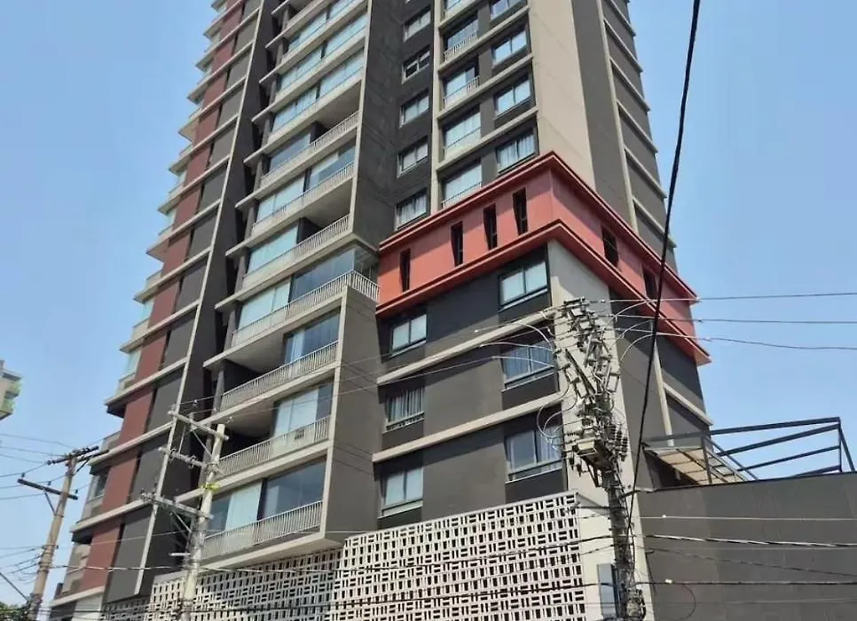 Apartamentos em frente ao Allianz Parque-1