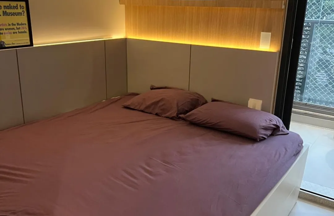 Studio Multifuncional em Pinheiros-1