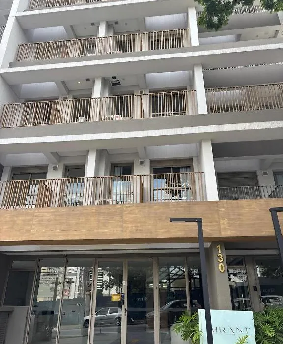 Studio Moderno na Vila Madalena - Aconchego e Simplicidade na Vila Madalena- 3 min do Metrô-1