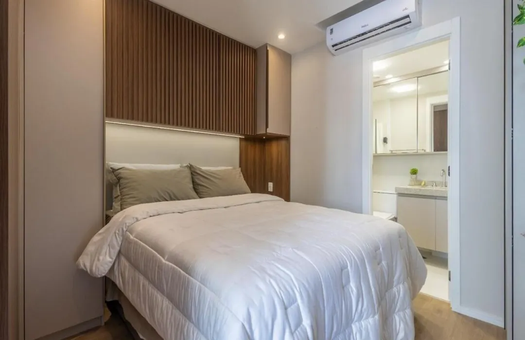 Vn1301 I Luxury And Cozy Experience In Vila Nova Vn1301-1