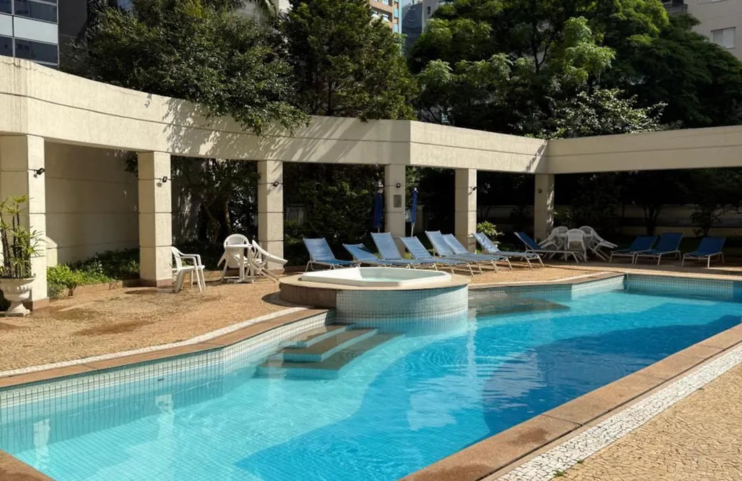 Vila Olimpia Premium-1