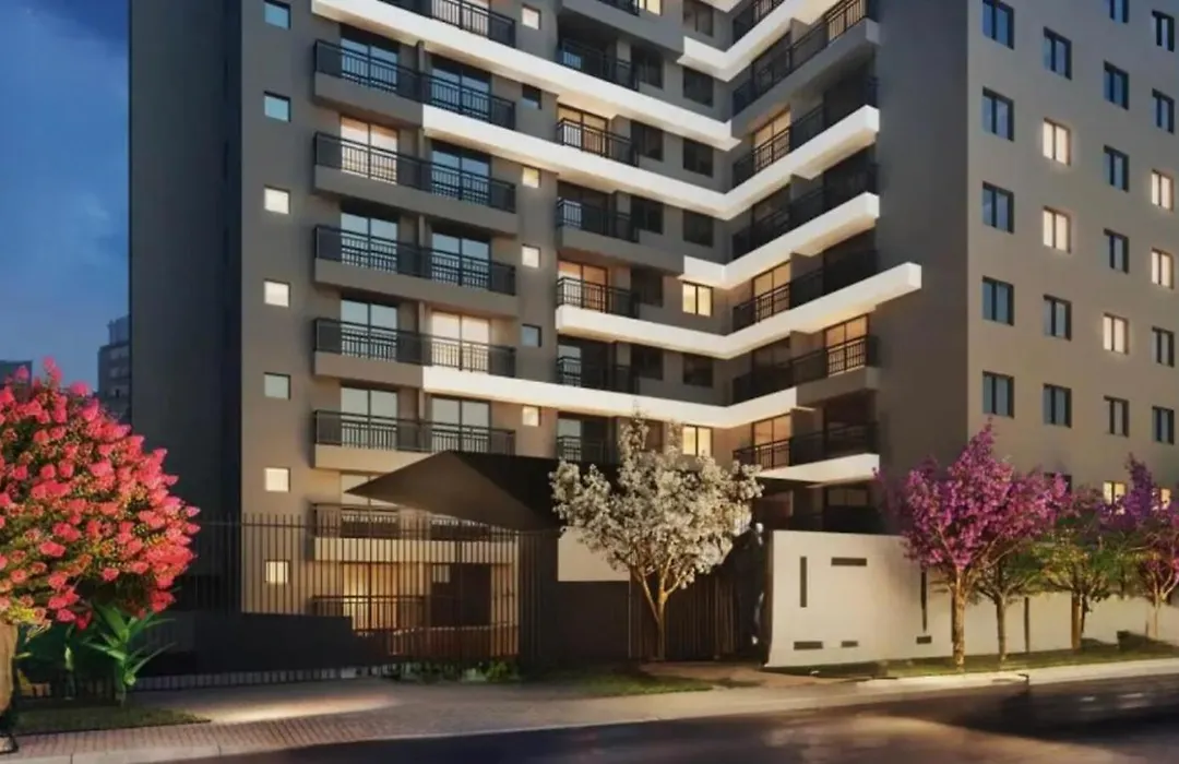 Apartamento Morumbi cidade Jardim-1