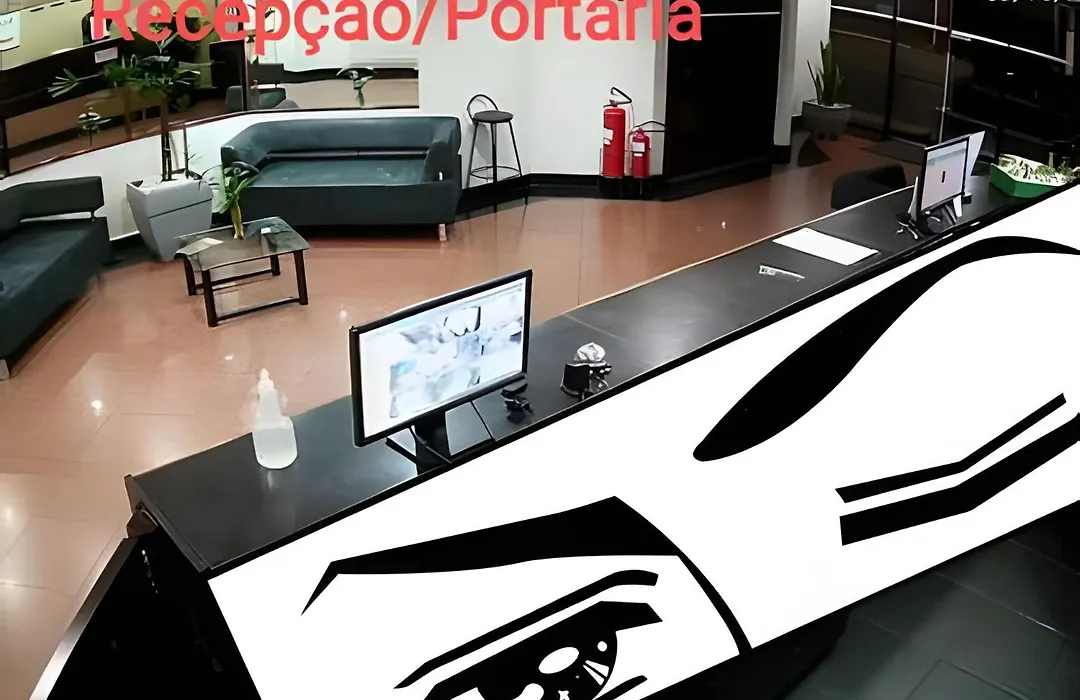 Apartamento Premium Liberdade SP, Hakka Eventos-1