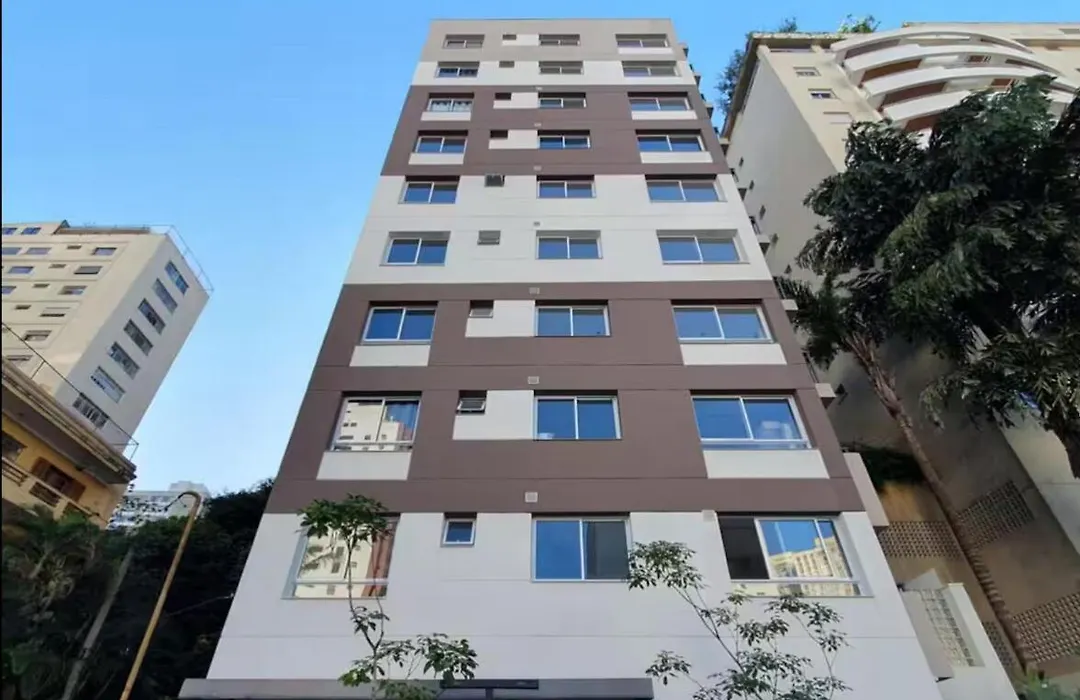 studio av paulista com varanda-1