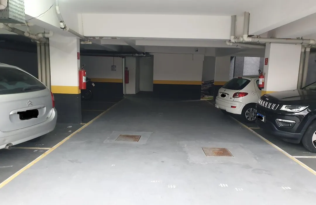 Aeroporto Compras e Feiras 1-1