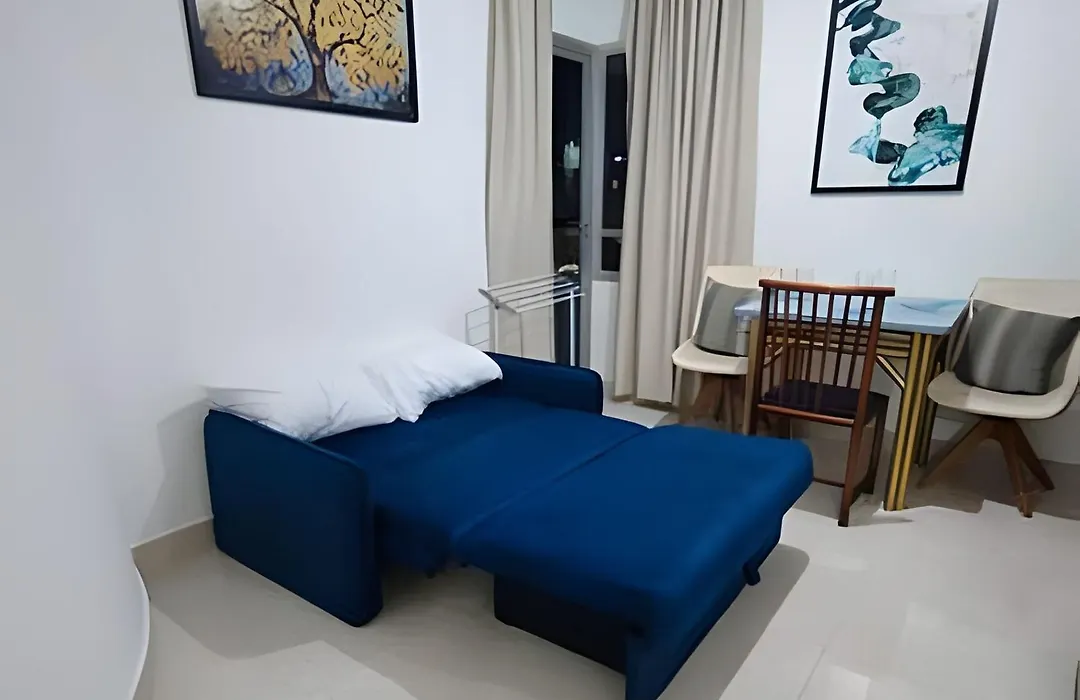 Apartamento Paulista 4 Pessoas Liberdade, Hakka e Hospitais-1
