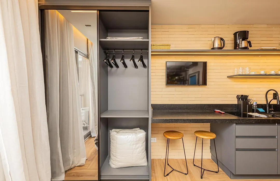Vvn - Home Office E Lazer Na Vila Nova By Anora Spaces-1