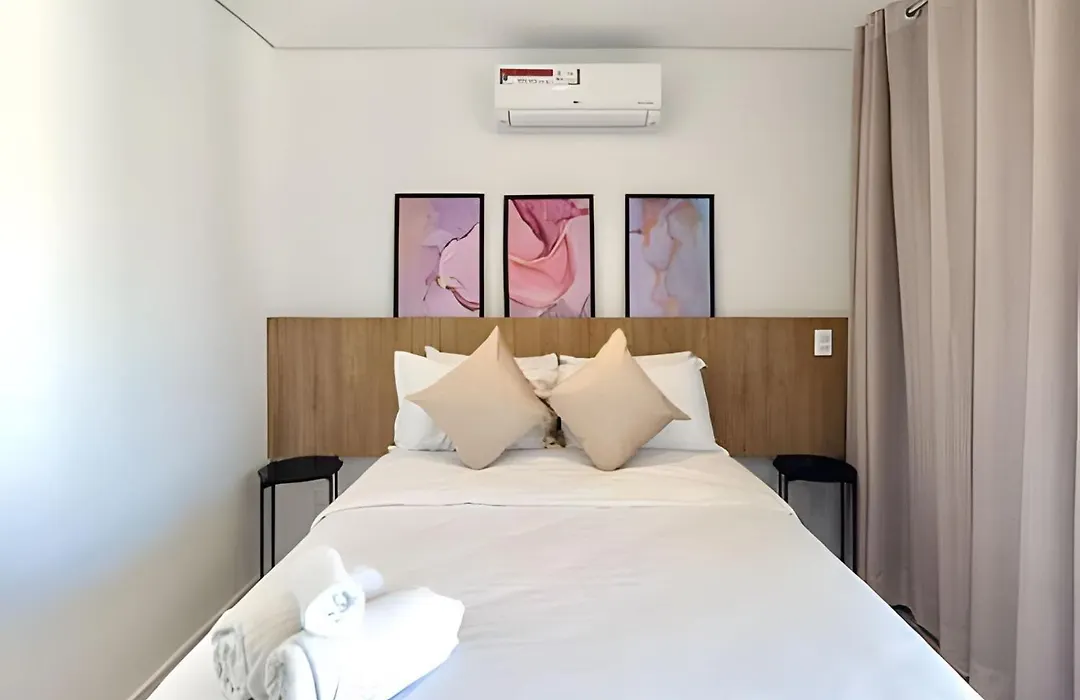 Occa Stay Ibirapuera - A133-1