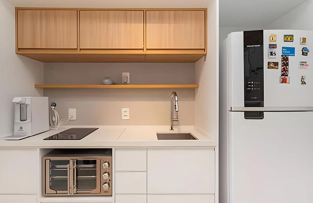 Occa Stay Nex One Vila Madalena-1