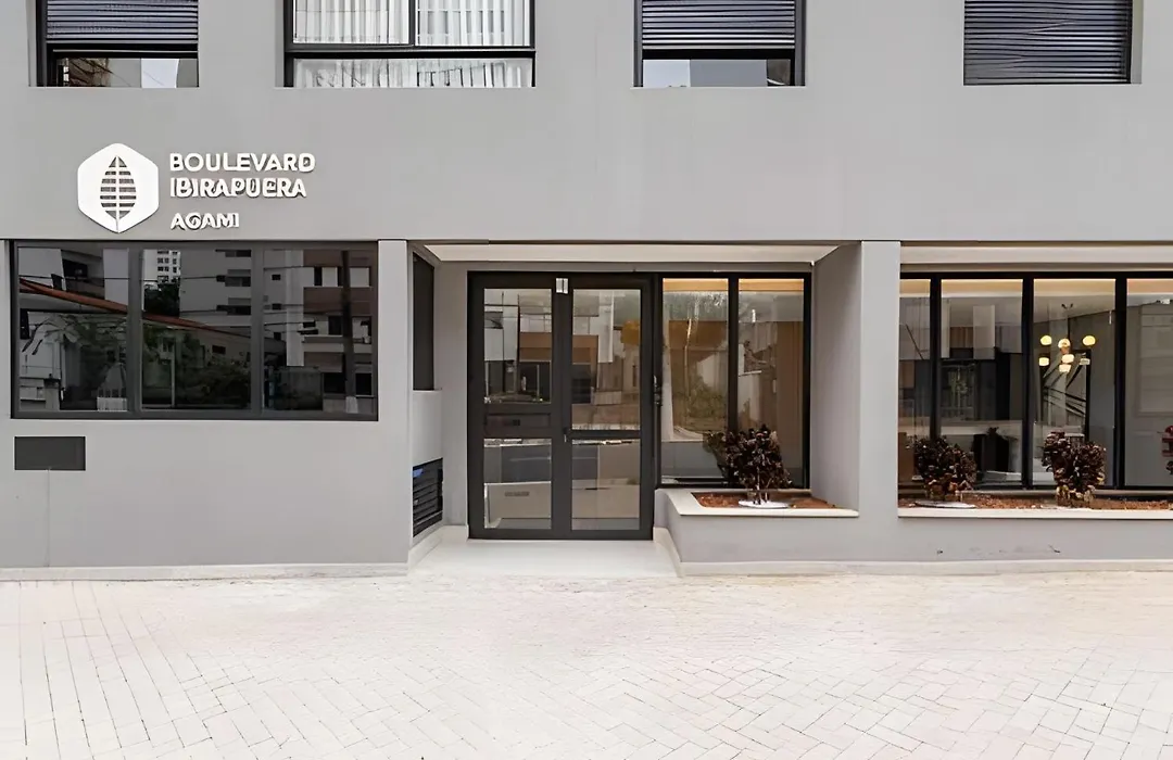 Occa Stay Boulevard - A43-1