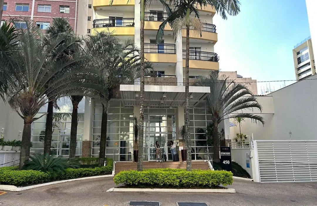 SH87 Studio Bela Cintra Próx AV Paulista-1