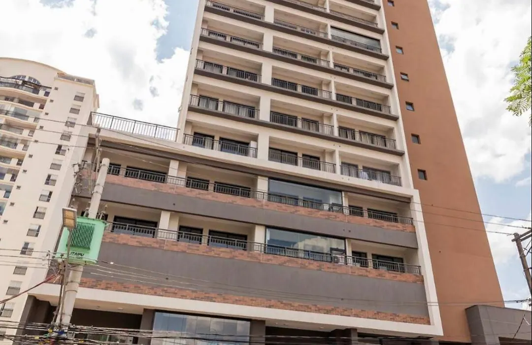 Apartamento ao lado metrô Saúde, próximo São Paulo Expo, Cetrus, CASV, Congonhas-1