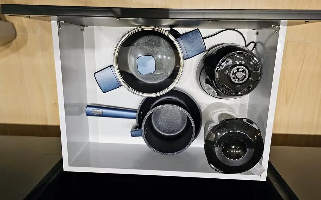 Studio perto da Paulista no coração de São Paulo-1