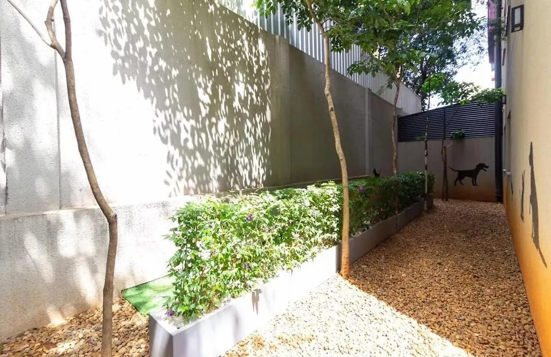 Studio em Pinheiros - São Paulo-1