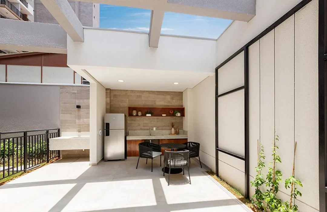 Studio Moema - Próximo ao Aeroporto de Congonhas-1