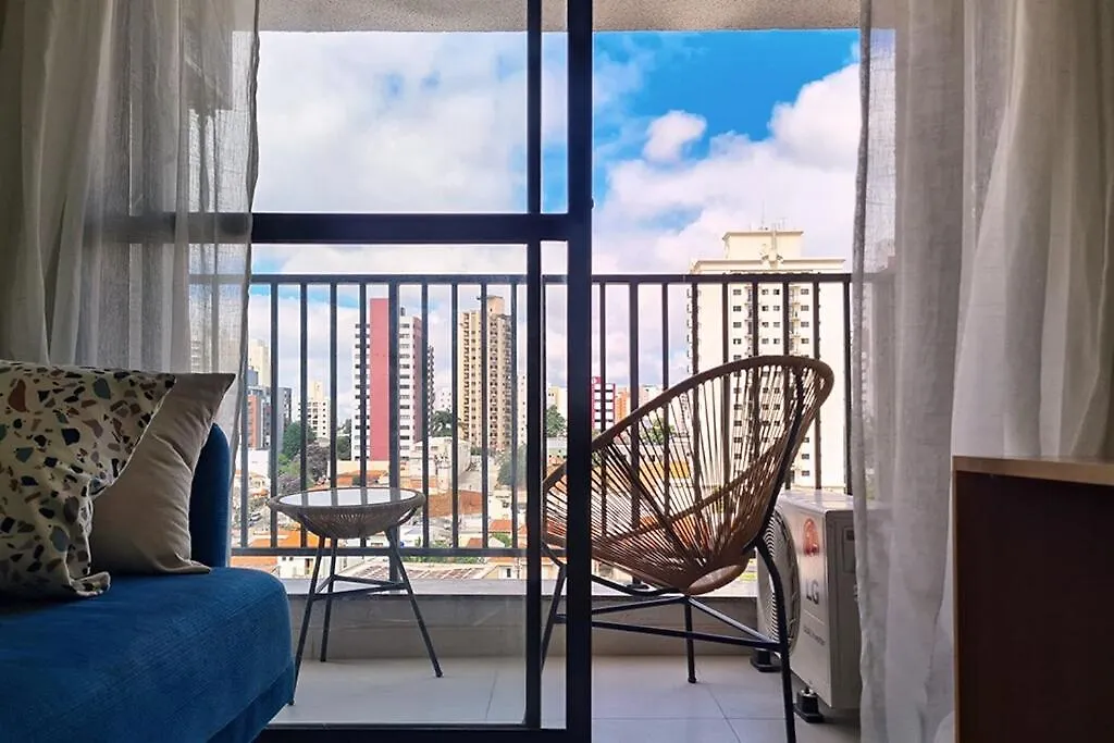 Reserve Experience - Conforto conectado a SP-1