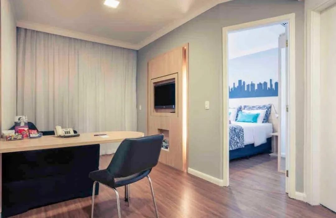 Maria'S Flat Executive Suite In Hotel 4 Star-1