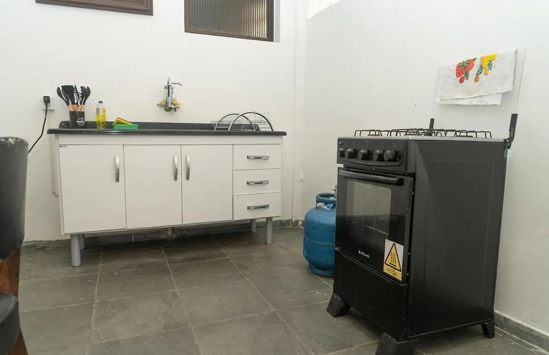 Apartamento 41 - 80m2 - Próx Metrô República, Brás e 25 de Março-1