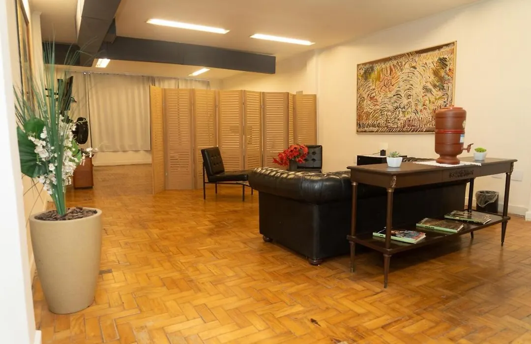 Apartamento 32 - 80M2 - Prox Metro Republica, Bras E 25 De Marco-1
