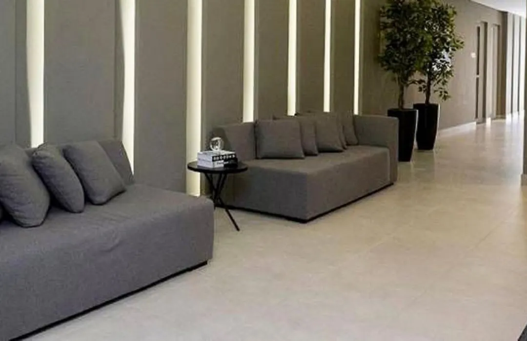 Notável Apartamento em frente ao metrô Brás - Rua Coronel Mursa, 56 - Brás-1