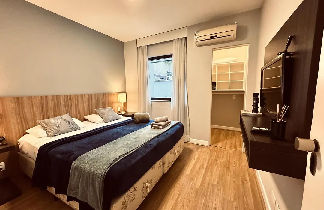 108 - Rentaqui Flat Jardins Lar Residence-1