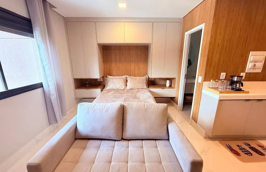 Studio Prime - Vila Olímpia-1