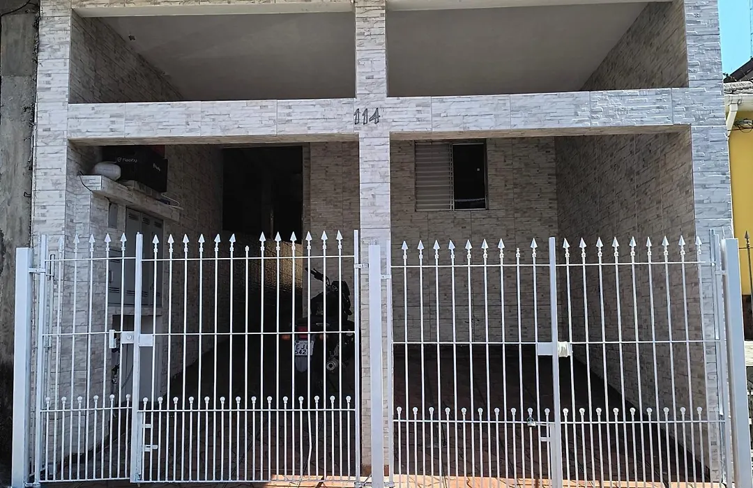 Expo São Paulo, casa aconchegante-1
