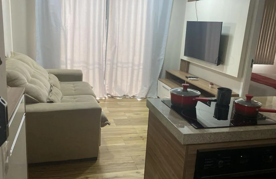 Acomodação Babablu-1