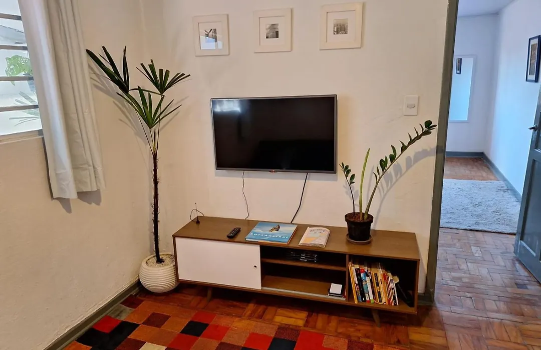 Casinha na Vila Madalena-1