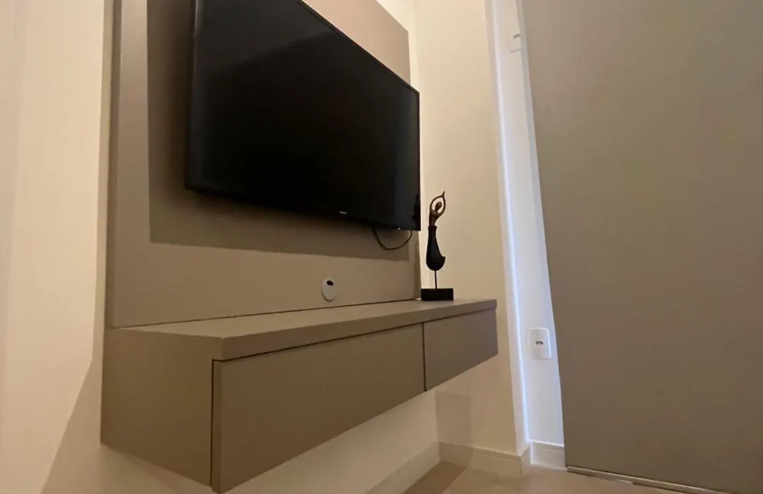 Apartamento Moderno 1 quarto-1