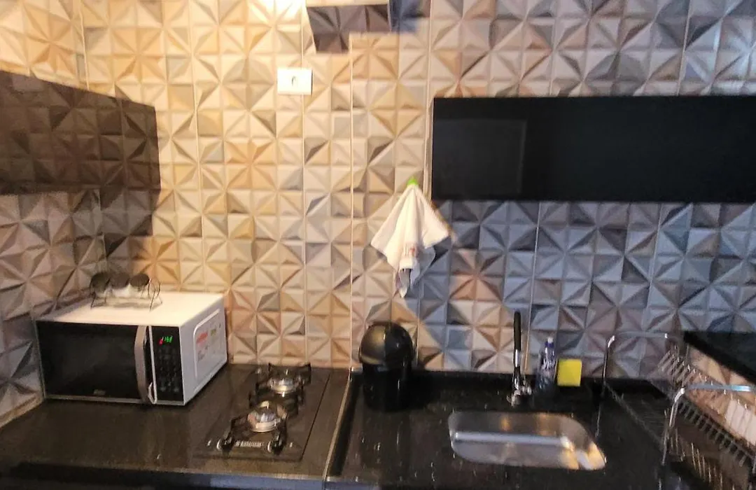 Cousy&New Loft Av Paulista&Trianon-Masp-1
