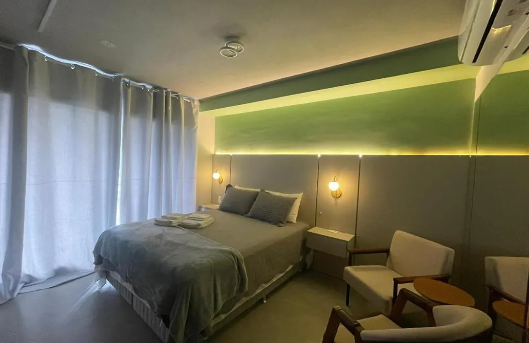 Apartamento Lisboa-1